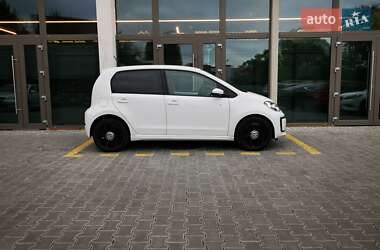 Volkswagen e-Up  2019
