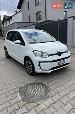 Volkswagen e-Up  2023