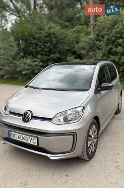 Volkswagen e-Up  2022