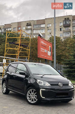 Volkswagen e-Up  2020