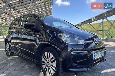 Volkswagen e-Up  2013