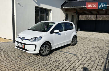 Volkswagen e-Up  2021
