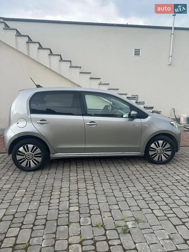 2014 Volkswagen up! - мініатюра 2