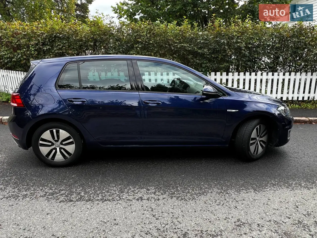 2018 Volkswagen Golf - фото 1
