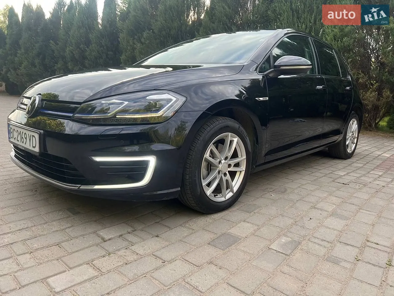 2018 Volkswagen Golf - фото 1