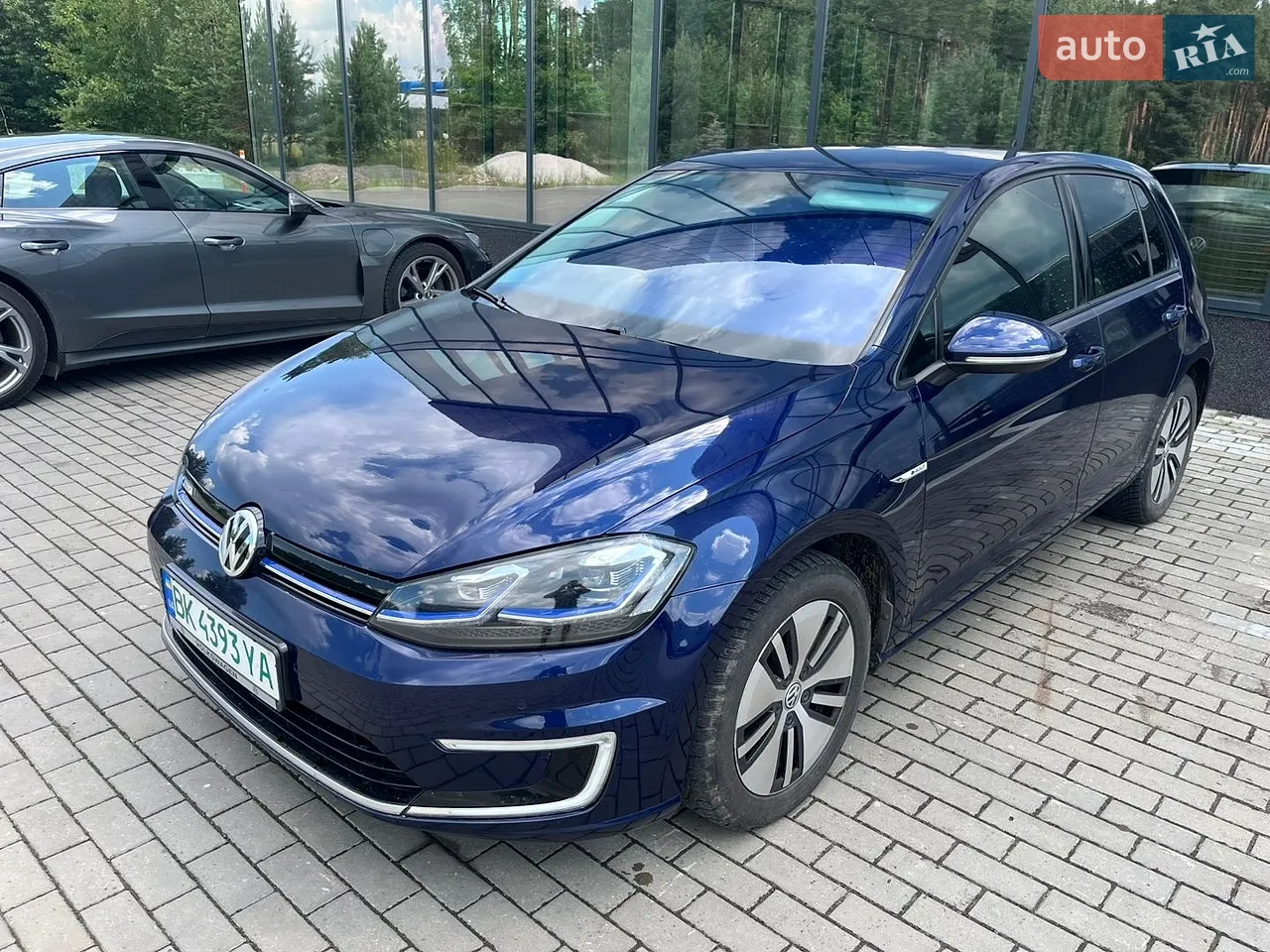 2018 Volkswagen Golf - фото 1