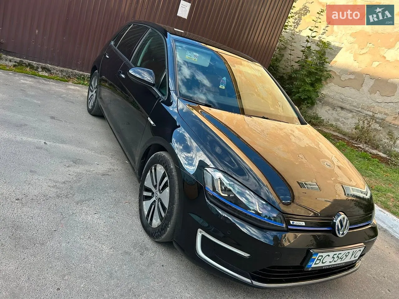 2015 Volkswagen Golf - фото 1