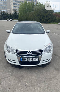 Volkswagen Eos  2010