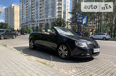 Volkswagen Eos  2008