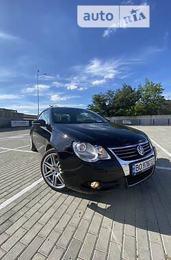 Volkswagen Eos  2010