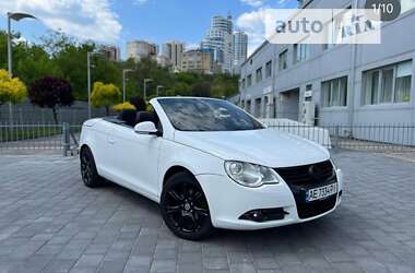 Volkswagen Eos  2007