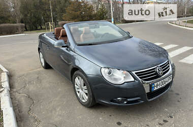 Volkswagen Eos  2008