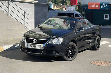 Volkswagen Eos  2007