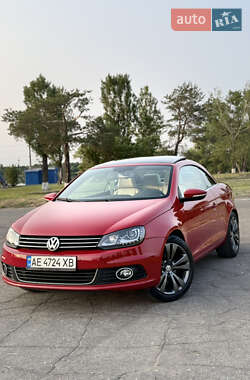 Volkswagen Eos  2013
