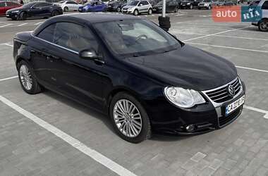 Volkswagen Eos 2008