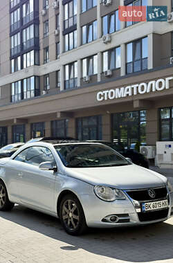 Volkswagen Eos  2006