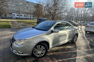 Volkswagen Eos 2008