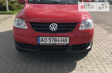 Volkswagen Fox  2005