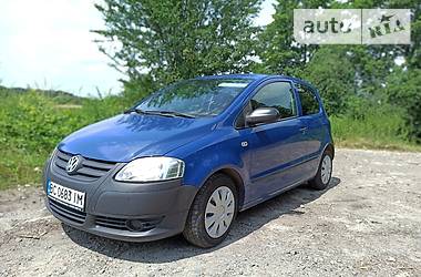 Volkswagen Fox  2009