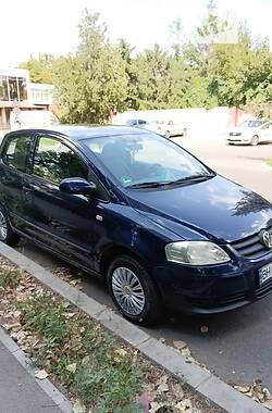 Volkswagen Fox  2006