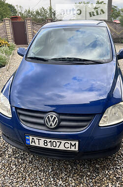 Volkswagen Fox  2005