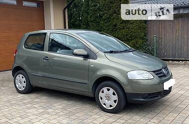 Volkswagen Fox  2006