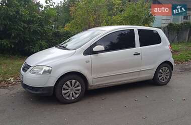 Volkswagen Fox  2009