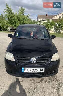Volkswagen Fox  2006
