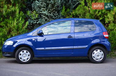 Volkswagen Fox 2005