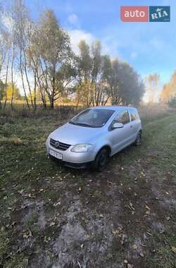 Volkswagen Fox  2005
