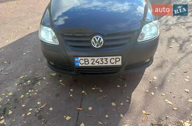 Volkswagen Fox  2009