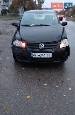 Volkswagen Fox 2008