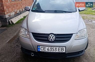 Volkswagen Fox  2006