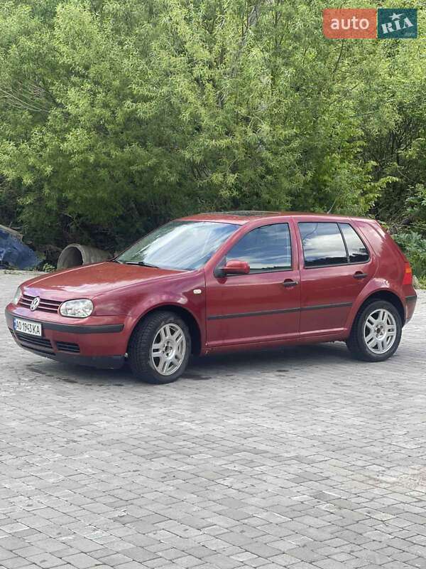 Volkswagen Gol