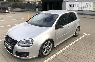 Volkswagen Golf GTI  2008