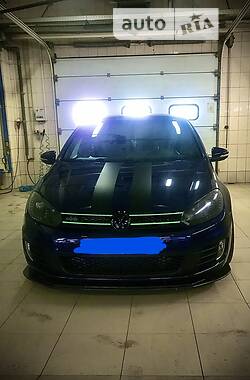 Volkswagen Golf GTI GTI 2011