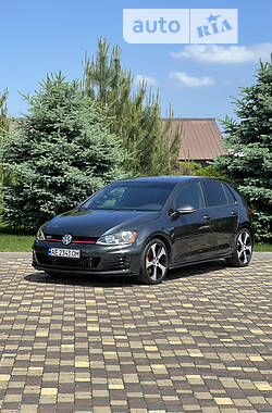 Volkswagen Golf GTI GTI 2014