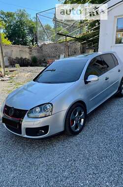 Volkswagen Golf GTI  2008