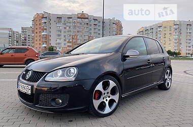 Volkswagen Golf GTI  2006