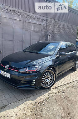 Volkswagen Golf GTI  2014