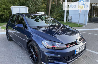 Volkswagen Golf GTI  GTI 2017