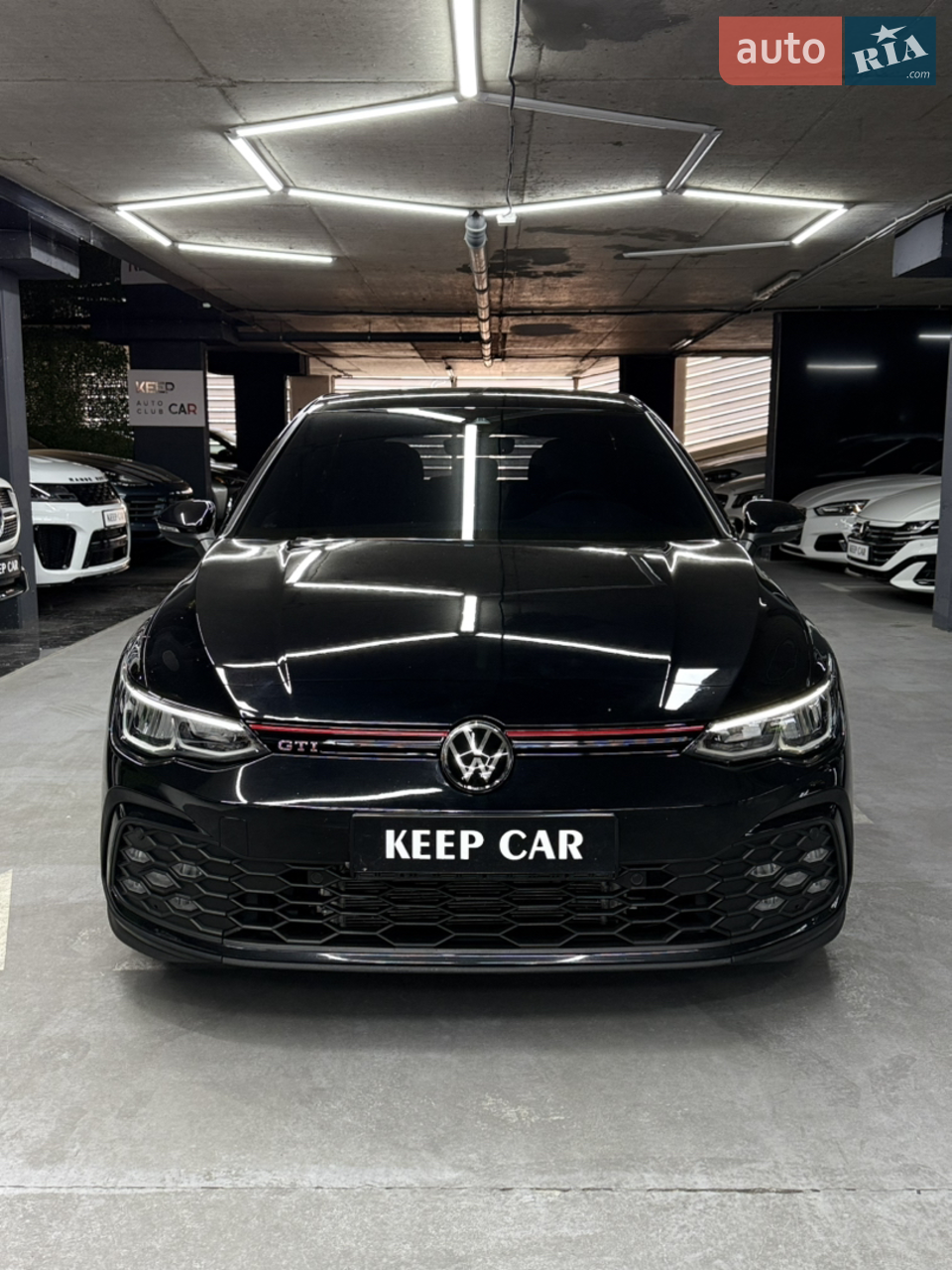 2022 Volkswagen Golf GTI - мініатюра 5