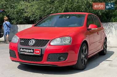 Volkswagen Golf GTI  2006