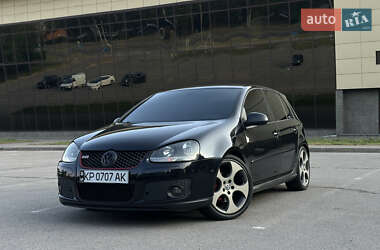 Volkswagen Golf GTI 2005