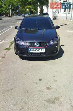 Volkswagen Golf GTI  2008
