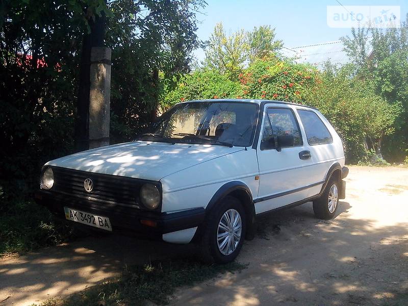 volkswagen golf 2 на запчасти в крыму volkswagen golf 2 на запчасти в крыму