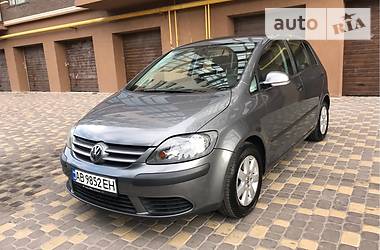 Volkswagen Golf Plus  2005