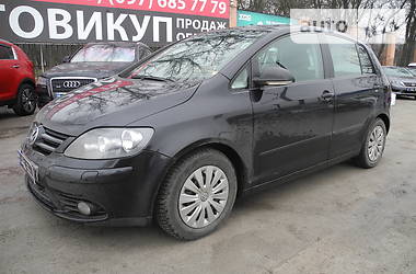 Volkswagen Golf Plus  2006