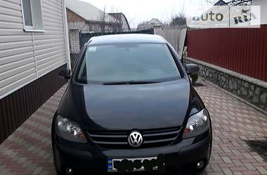 Volkswagen Golf Plus  2008