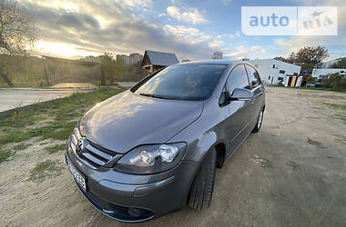 Volkswagen Golf Plus  2005